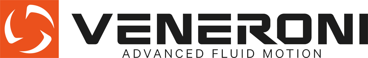 Veneroni logo